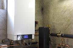 Tolpuddle condensing boiler companies